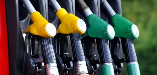 Ispitivanja učinkovitosti sustava za povrat benzinskih para