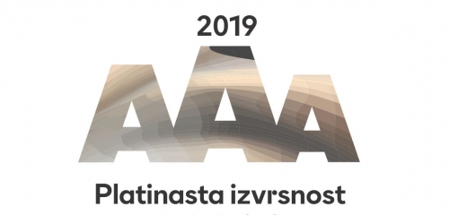 Certifikat bonitetne izvrsnosti