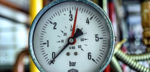 Aktualno stanje periodike tlačne opreme u RH (ljeto 2016)