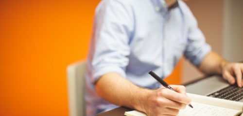 Društvena odgovornost